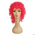 thumbnail image 2 of Lacey Wigs - Wet Look Clown Wig -, 2 of 3