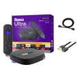 thumbnail image 1 of Reproductor de streaming Roku Ultra Ultimate 4K con Voice Remote Pro, 1 of 7