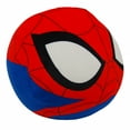 thumbnail image 2 of Cloud Pillow - Spiderman - Friendly Spider 11" New, 2 of 3