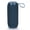 Blue, variant on Portable 10W Bluetooth Speaker with FM Radio, TWS Stereo, USB/AUX Input, Hands-Free Calling, 1200mAh Battery, Type-C Charging for Smartphone/Tablet Outdoor Travel