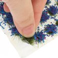 thumbnail image 4 of EeaseCA 1 Box Simulated Flower Cluster Ornament Fake Flower Artificial Flower Decor DIY Landscaping Material, 4 of 7