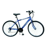 26" Men's Quest Sierra Mountain Bike