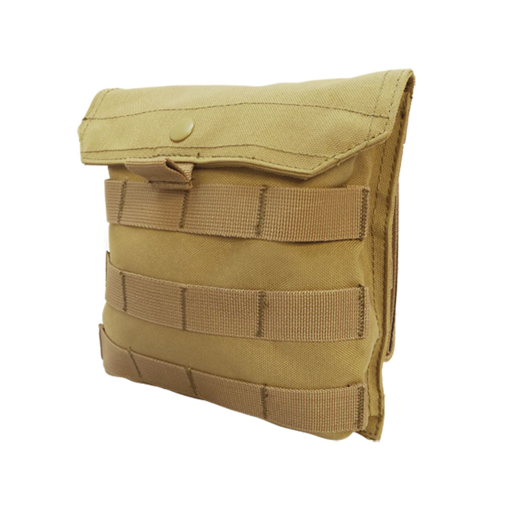 tactical side pouch