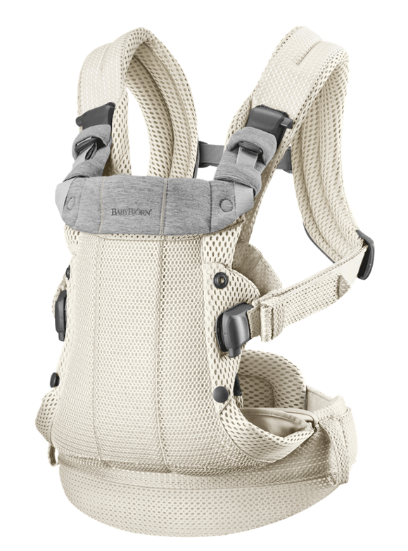 Babybjorn Baby Carriers Walmart Com