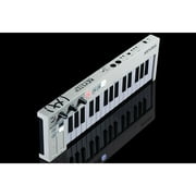 Arturia KeyStep 32-Key MIDI Controller and Sequencer Keyboard, White