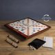 thumbnail image 3 of Juego de mesa WS Game Company Scrabble Giant Deluxe Edition, 3 of 9