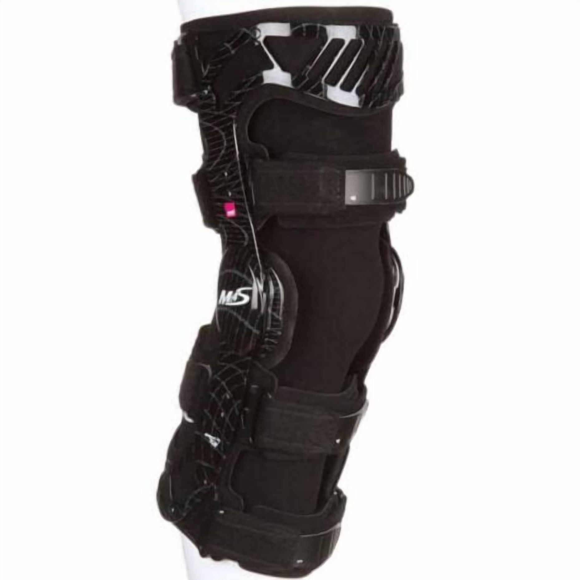 Medi Knee Brace Undersleeve, Black, M