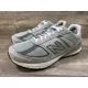 thumbnail image 2 of New Balance 990v5 M990GL5 Running Shoes Gray Made in USA Mens Size 12.5 6E Wide, 2 of 5