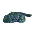 thumbnail image 1 of S SERENABLE Couverture d'Hiver Cheval Protection Équin Vêtements Cheval Couverture Cheval 110cm, 1 of 9