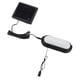 thumbnail image 3 of Solar Pendant Light Versatile Energy Saving Outdoor Solar Powered LED Shed Light for Garage Patio Chicken Coop Barn, 3 of 4