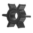thumbnail image 4 of Outboard Parts, Easy To Install Rugged And Durable Water Pump Impeller OEM Reference 369-65021  For 2Hp 2.5Hp 3.5Hp 4Hp 5Hp 6Hp For 2/4 Stroke Outboard, 4 of 8