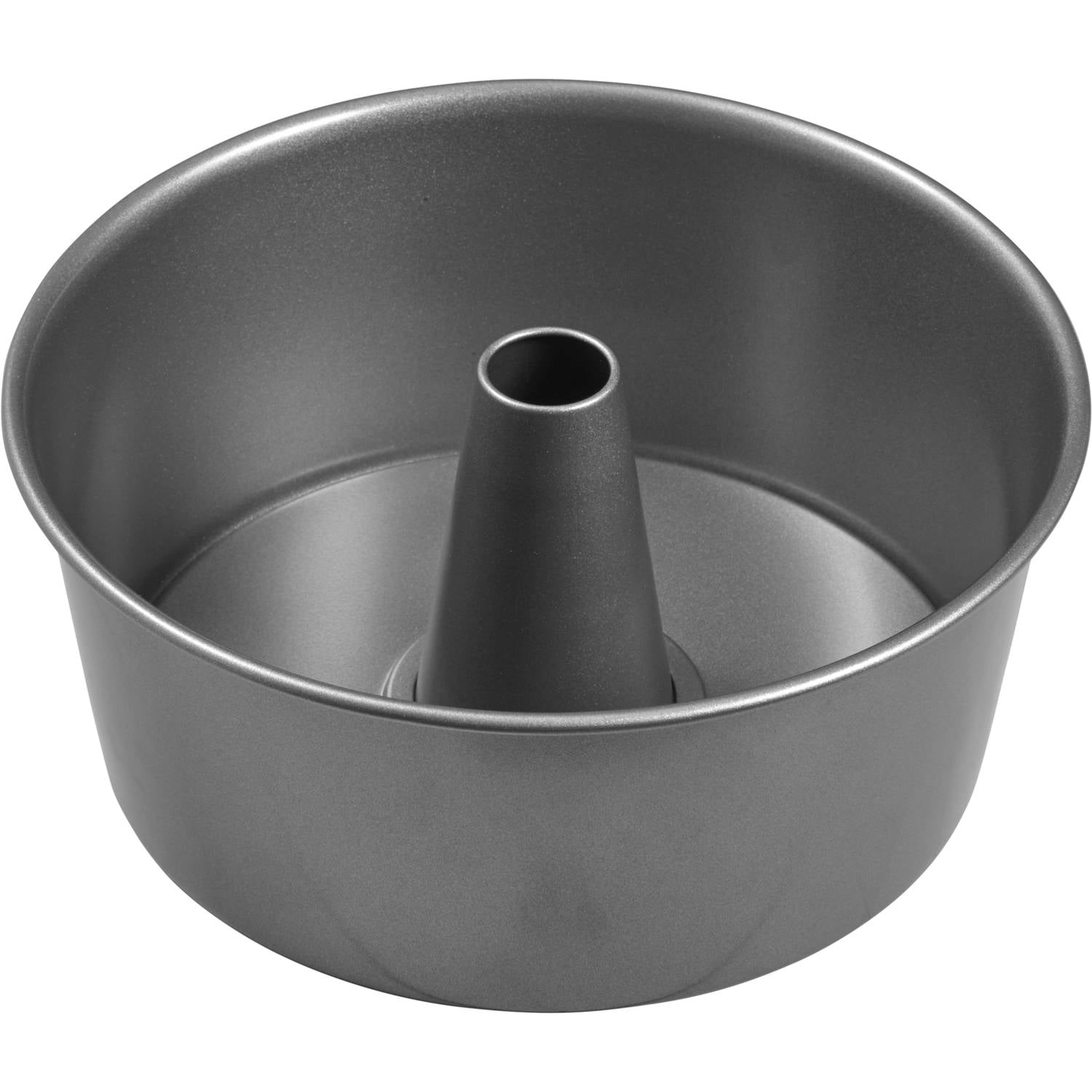 Wilton Bake It Better Angel Food Cake Pan, 2-Piece