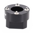 thumbnail image 1 of Bicycle Crank-Arm Self-Extracting Bolt Tool for-Sram Spare Dub Bike Wrench, 1 of 10