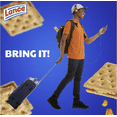 thumbnail image 5 of Lance Whole Grain Cracker Sandwiches, (20 count) Individually Wrapped Packs (Whole Grain Peanut Butter) Crackers, Lance Crackers, Whole Grain Crackers., 5 of 7