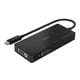 thumbnail image 3 of Multi Adaptador Belkin HDMI VGA DP DVI a USB-C, 3 of 5