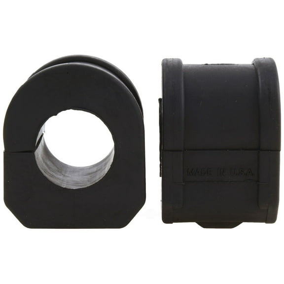 TRW JBU1111 Suspension Stabilizer Bar Bushing Fits select: 1988-2000 CHEVROLET GMT-400, 1995-2000 CHEVROLET TAHOE