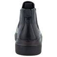 thumbnail image 4 of ECCO Women's Nouvelle Chelsea Boot Black - 216233-01001, 4 of 4