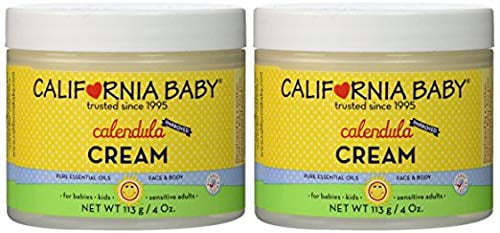 california baby calendula cream canada