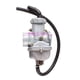 thumbnail image 3 of PZ20 Carburetor Carb Fit for 49cc 70cc 90cc 100cc 110cc 125cc Coolster NST Chinese ATV Accessories, 3 of 5