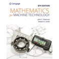 thumbnail image 1 of Pre-Owned Mathematics for Machine Technology, 1 of 1