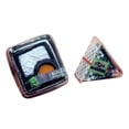 thumbnail image 2 of Tienda de Juguetes de Comida para Niños Hugo Accesorios de Cocina Simulación de Sushi Cuadrado, 2 of 8