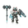 Roblox Action Collection - DuelDroid 5000 Figure Pack [Includes Exclusive Virtual Item]