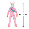 thumbnail image 2 of Figura de acción Jazwares Fortnite Rabbit Raider 15 cm, 2 of 3