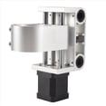 thumbnail image 5 of Soporte de motor de husillo de eje Z de aluminio CNC 3018 MAX, diámetro del soporte del husillo de 200 W, 52 mm, 5 of 5