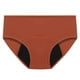 thumbnail image 4 of Ropa interior menstrual de cintura media para mujer talla grande: posparto/flujo abundante, tejido de alta calidad, ajuste cómodo, tallas XXS a 5XL, 4 of 4