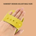 thumbnail image 4 of MERILER Pet Bathing Brush - Dog Bathing Gloves for Massage and Cleaning - Enhanced Grooming Supplies for Easy Pet Bathing - Ideal for Dogs and Cats - Gentle and Effective Bathing Tool, 4 of 6