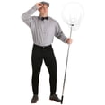 thumbnail image 1 of Dog Catcher Costume Kit, 1 of 5