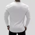 thumbnail image 4 of Playera Termica Hombre Manga Larga Slim Fit Super Comoda, 4 of 8