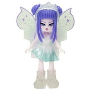 Royale High 3 inch Ice Fairy Fashion Doll - 1 Figure with 9 Fashion Accessories