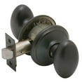 thumbnail image 2 of Schlage Lock Sn Siena Passage Knob F10VSIE619, 2 of 2