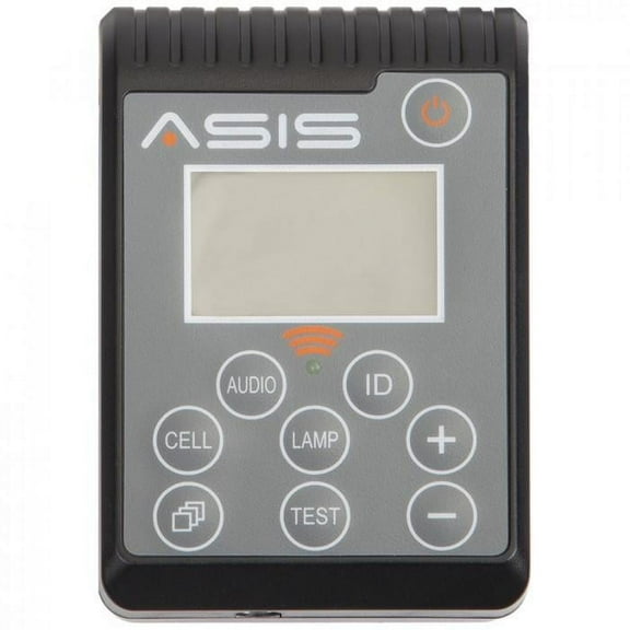 Asis Remote Control