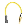 thumbnail image 2 of Water Water Temperature Sensor Detection Accessories Replacement For  Excavator 7861-93-3320, 2 of 8