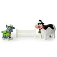 thumbnail image 2 of Paw Patrol Ensemble de Secours Rocky Bettina, 2 of 3
