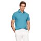 thumbnail image 1 of Polo Tommy Hilfiger 1985 de manga corta regular para hombre, 1 of 5