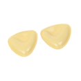 thumbnail image 4 of lionlar 2 Pieces Bra Pads Inserts Invisible Soft for Bathing Suit Underwear Swimsuit L, 4 of 9