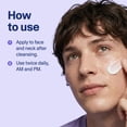thumbnail image 4 of Curology Cream Face Moisturizer, Rich Hydration for Dry Skin 1.69 fl oz, 4 of 7
