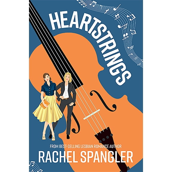 Heartstrings, (Paperback)