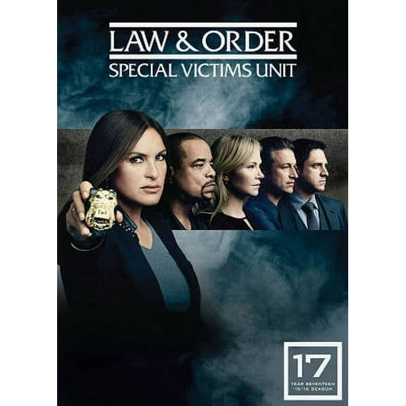 LAW & ORDER: SPECIAL VICTIMS UNIT: SEASON 17
