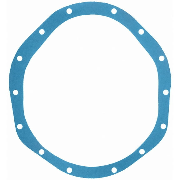 FEL-PRO RDS 55387 Differential Cover Gasket Fits select: 1999-2014 CHEVROLET SILVERADO, 1998-2014 CHEVROLET TAHOE