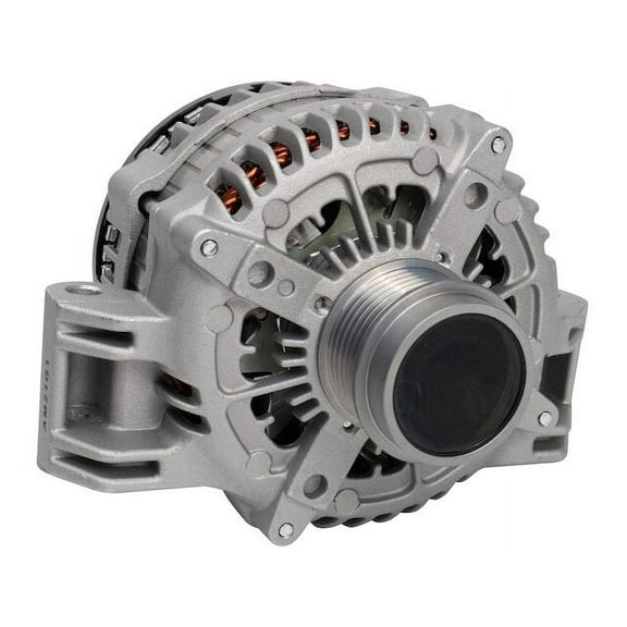 Alternator - Compatible with 2011 - 2023 Chrysler 300 3.6L V6 2012 2013 2014 2015 2016 2017 2018 2019 2020 2021 2022