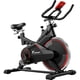 thumbnail image 1 of Bicicleta Spinning Centurfit Fija Estatica Fitness Monitor Cardiaco, 1 of 8