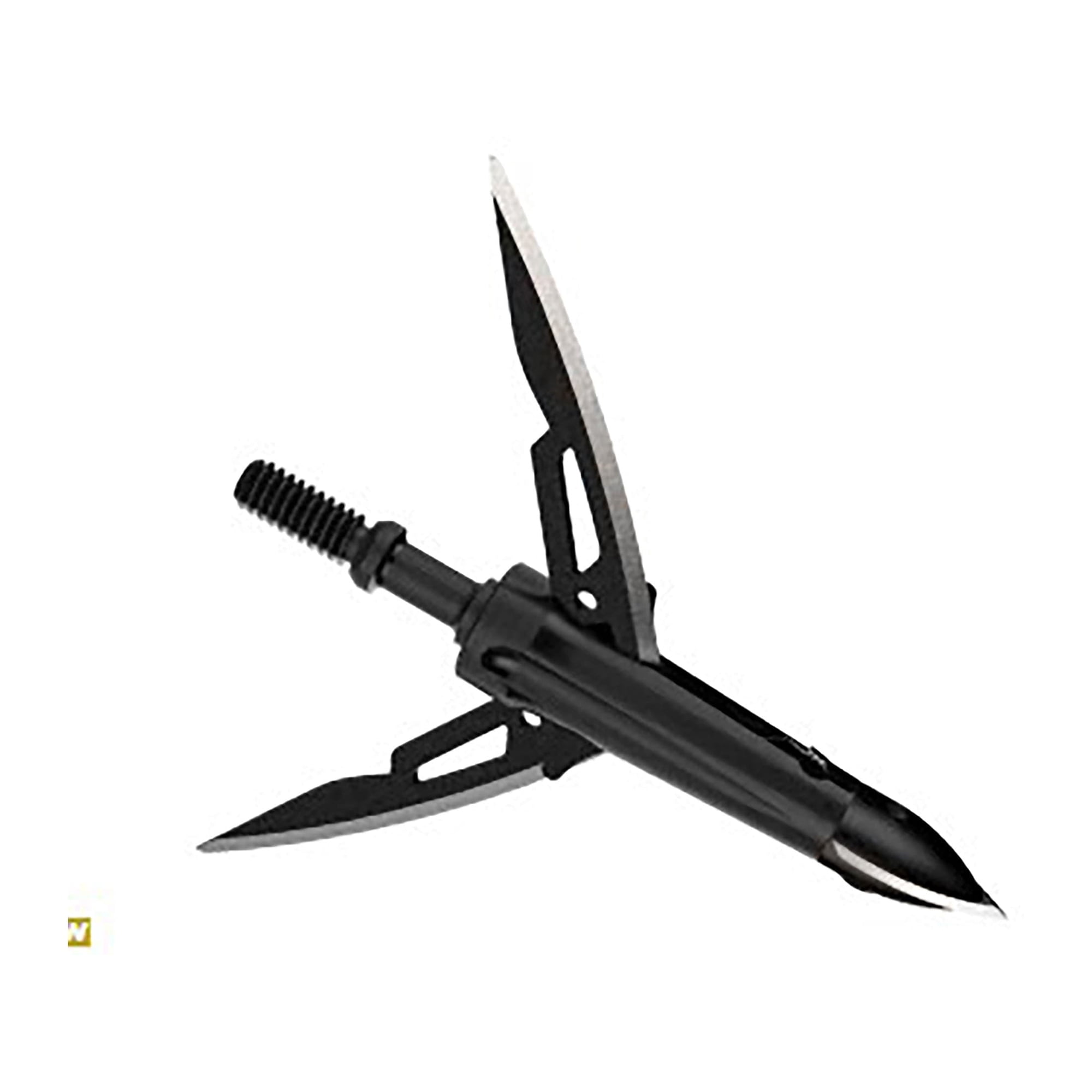 NAP Killzone RX 2.3 Mechanical Broadhead Cut-on-Contact Tip 3 Pack 100GR