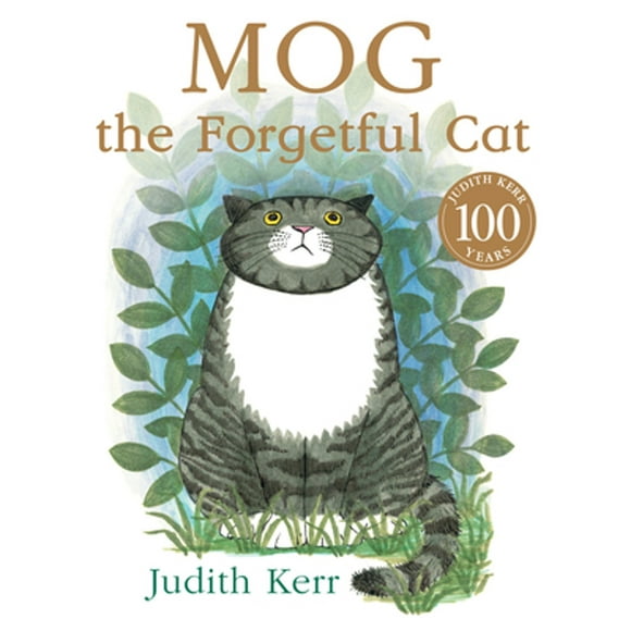 Pre-Owned Mog the Forgetful Cat (Paperback 9780007171347) by Judith Kerr