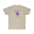 thumbnail image 4 of Jesus Lives Women’s Unisex Ultra Cotton Tee, 4 of 10