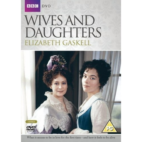 Wives And Daughters [DVD]