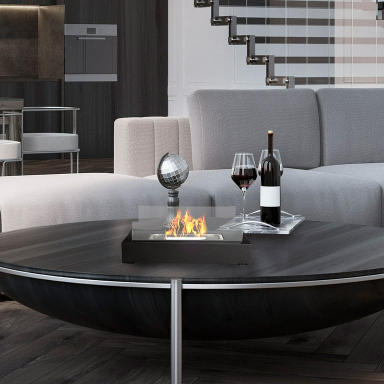 ストーブ GRAND FIELD Bio Ethanol Fireplace BABEL 71ZB8ZI6vhL._UF350,350_QL80_.jpg